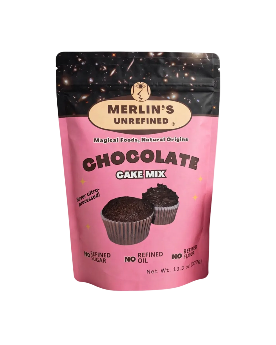 Chocolate Cake Mix