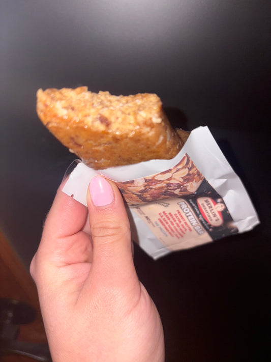 Protein Bar (single)