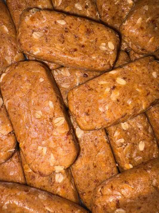 Protein Bar (single)