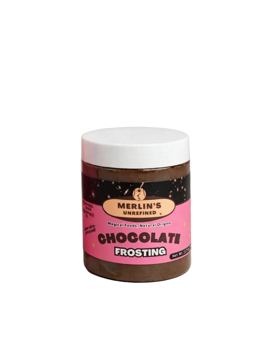 Chocolate Frosting