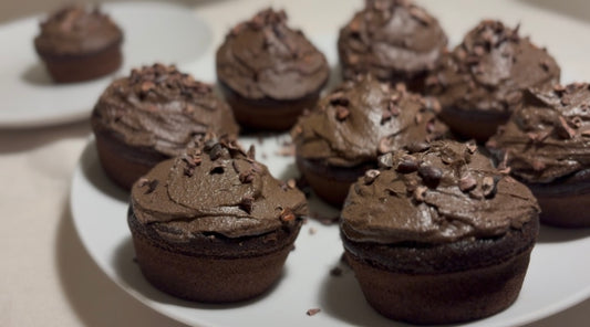 Chocolate Cake Bundle